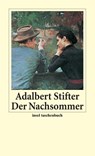 Der Nachsommer - Adalbert Stifter - 9783458348191