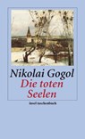 Die toten Seelen - Nikolaj Gogol - 9783458352242