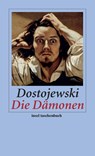 Die Dämonen - Fjodor Michailowitsch Dostojewski - 9783458352266