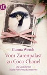 Vom Zarenpalast zu Coco Chanel - Gunna Wendt - 9783458358978
