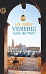 Venedig - Eva Demski - 9783458359432