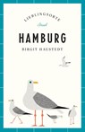 Hamburg - Lieblingsorte - Birgit Haustedt - 9783458359906