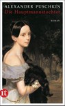 Die Hauptmannstochter - Alexander Puschkin - 9783458360186