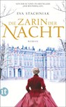 Die Zarin der Nacht - Eva Stachniak - 9783458360582