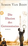 Die Illusion des Getrenntseins - Simon Van Booy - 9783458360766