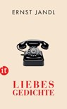 Liebesgedichte - Ernst Jandl - 9783458360797