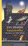 Katzentreffen - Eva Demski - 9783458361114