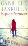 Septembermeer - JASKULLA,  Gabriela - 9783458361503