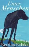 Unter Menschen - Bettina Balàka - 9783458361947