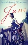 June - BEVERLY-WHITTEMORE,  Miranda ; Burger, Anke Caroline - 9783458362739