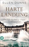 Harte Landung - Ellen Dunne - 9783458362883