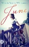 June - BEVERLY-WHITTEMORE,  Miranda ; Burger, Anke Caroline - 9783458363484