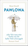 Pawlowa - Brian Sewell - 9783458363590