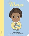 Maya Angelou - Lisbeth Kaiser - 9783458643364