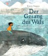 Der Gesang des Wals - Karen Swann - 9783458643579