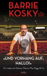 'Und Vorhang auf, hallo!' - Barrie Kosky - 9783458643708