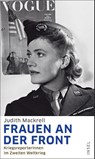 Frauen an der Front - Judith Mackrell - 9783458643913
