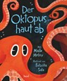 Der Oktopus haut ab - Maile Meloy - 9783458643951