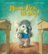 Meine Hose ist weg! - Christine Naumann-Villemin - 9783458643999