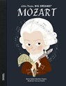 Wolfgang Amadeus Mozart - María Isabel Sánchez Vegara - 9783458644088