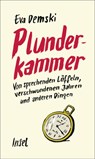 Plunderkammer - Eva Demski - 9783458644743