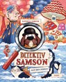 Detektiv Samson 2 - Auf den Inseln - Katerina Gorelik - 9783458644927