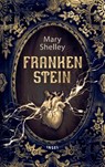 Frankenstein oder Der moderne Prometheus - Mary Shelley - 9783458645610
