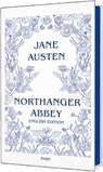 Northanger Abbey - Jane Austen - 9783458646082