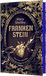 Frankenstein Or the Modern Prometheus - Mary Shelley - 9783458649144