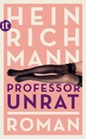 Professor Unrat - Heinrich Mann - 9783458681335