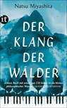 Der Klang der Wälder - Natsu Miyashita - 9783458682172