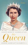 Die Queen - Inger Merete Hobbelstad - 9783458682691