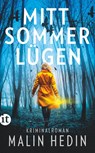 Mittsommerlügen - Malin Hedin - 9783458683421