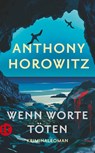 Wenn Worte töten - Anthony Horowitz - 9783458683452