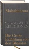 Mahabharata - Die Große Erzählung von den Bharatas - Georg von Simson - 9783458700319