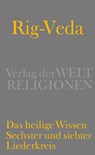 Rig-Veda - Das heilige Wissen - Toshifumi Goto ; Eijiro Doyama - 9783458700586