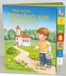 Mein erstes Bilder-Buch vom Gotteshaus - Pia Biehl - 9783460280991