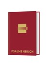 Psalmenbuch - Michael Pfeifer ; Andreas Unterguggenberger - 9783460326293