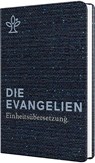 Klein-Ausgabe 4 Evangelien - Österreichs Bischöfe Deutschlands - 9783460440586