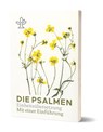 Die Psalmen - Egbert Ballhorn - 9783460441002