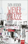 Wiener Straße - Sven Regener - 9783462001617