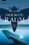 Der rote Raum - Roman Voosen ; Kerstin Signe Danielsson - 9783462001631