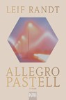Allegro Pastell - Leif Randt - 9783462001785