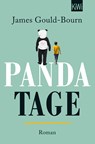 Pandatage - James Gould-Bourn - 9783462001815