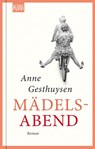 Mädelsabend - Anne Gesthuysen - 9783462002201