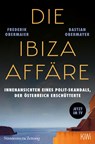 Die Ibiza-Affäre - Filmbuch - Bastian Obermayer ; Frederik Obermaier - 9783462002294