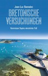 Bretonische Versuchungen - Jean-Luc Bannalec - 9783462002508