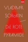 Die rote Pyramide - Vladimir Sorokin - 9783462005172