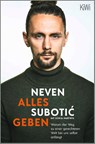 Alles geben - Neven Subotic ; Sonja Hartwig - 9783462005233
