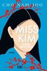 Miss Kim weiß Bescheid - Cho Nam-Joo - 9783462005349